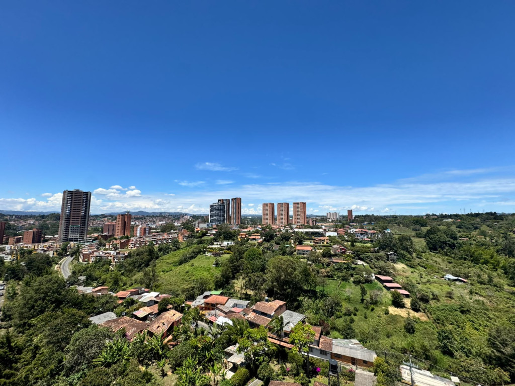 Apartamento en arriendo en Santa Ana, Rionegro · foto 15 de 15