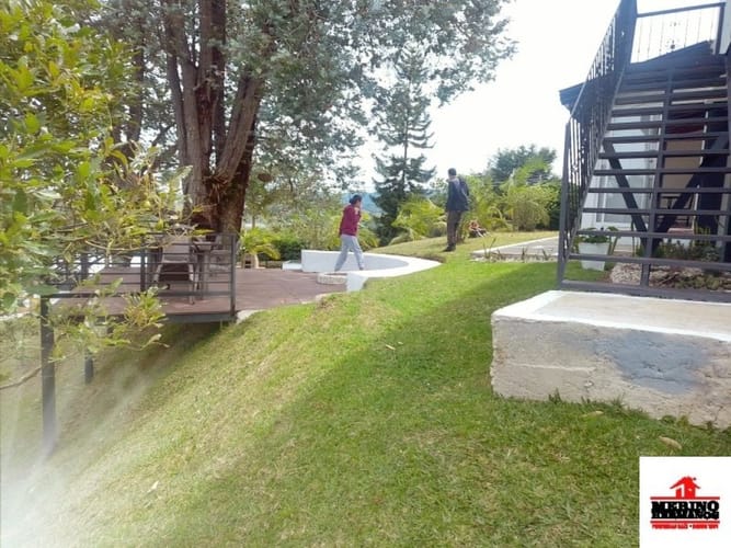 Casa de 7 alcobas en arriendo en Guarne, 500 m² · foto 7 de 24