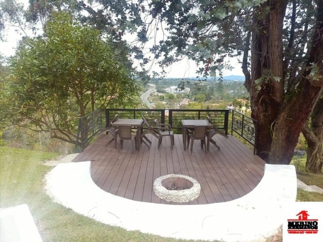 Casa de 7 alcobas en arriendo en Guarne, 500 m² · foto 14 de 24
