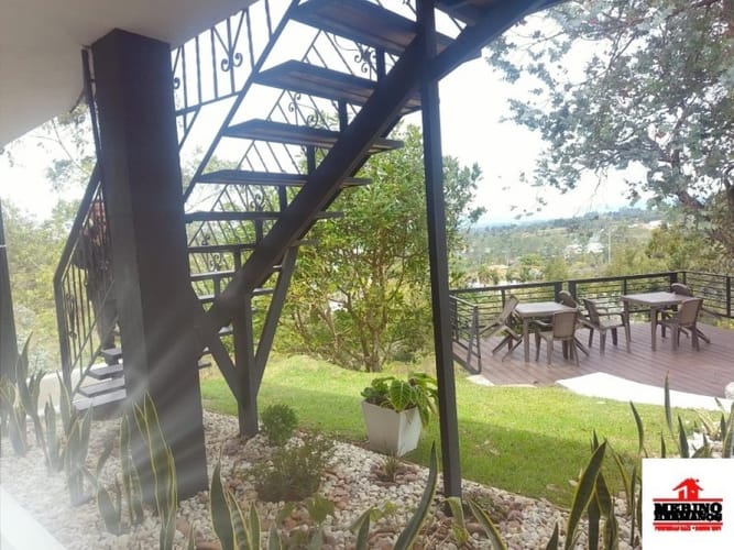 Casa de 7 alcobas en arriendo en Guarne, 500 m² · foto 15 de 24