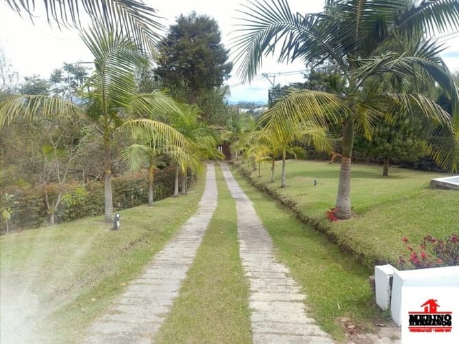 Casa de 7 alcobas en arriendo en Guarne, 500 m² · foto 20 de 24