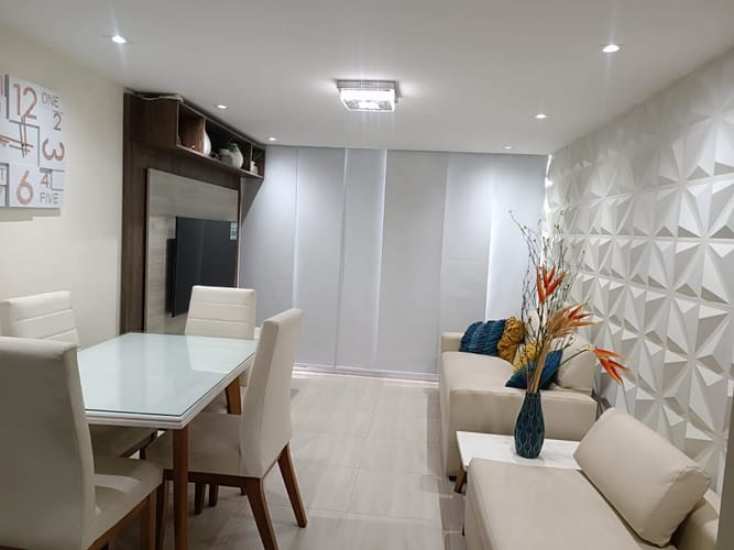 Apartamento en Arriendo en Alameda, Barranquilla