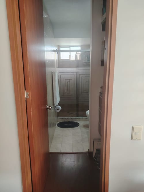 Apartamento de 3 alcobas en venta en La Campiña, Bogotá, 70 m² · foto 9 de 15