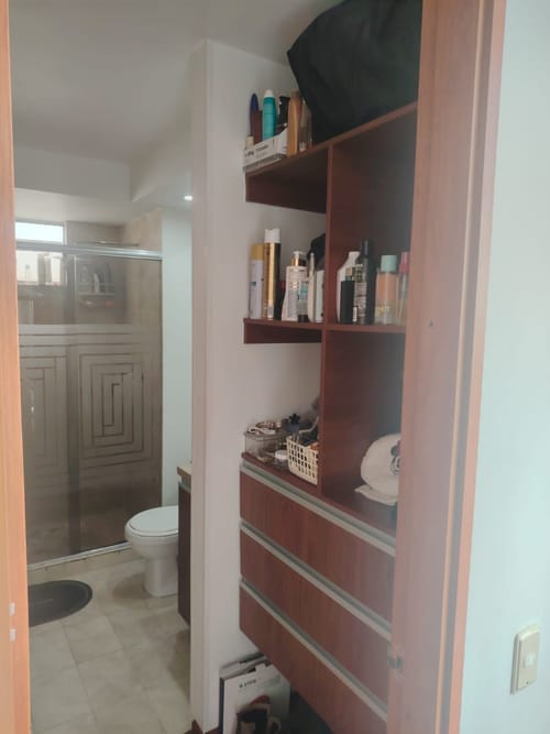 Apartamento de 3 alcobas en venta en La Campiña, Bogotá, 70 m² · foto 11 de 15