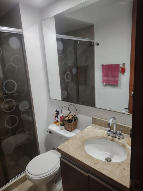 Apartamento de 3 alcobas en venta en La Campiña, Bogotá, 70 m² · foto 12 de 15