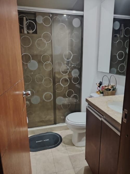 Apartamento de 3 alcobas en venta en La Campiña, Bogotá, 70 m² · foto 13 de 15