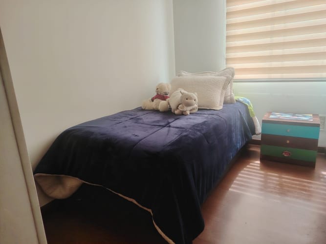 Apartamento de 3 alcobas en venta en La Campiña, Bogotá, 70 m² · foto 15 de 15