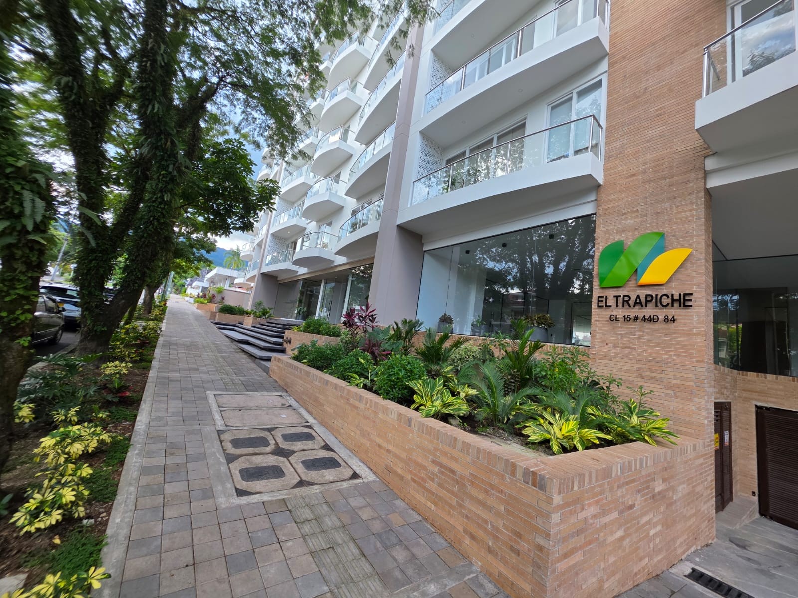 Apartamento en Arriendo en Cr hacienda el trapiche, Villavicencio