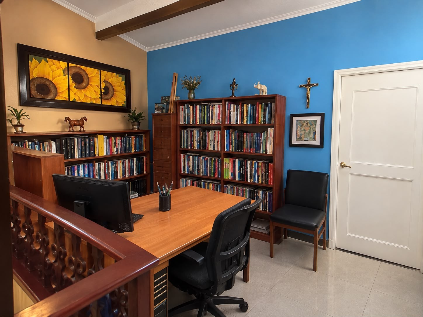 Casa en venta en Modelia, Bogotá · foto 13 de 21