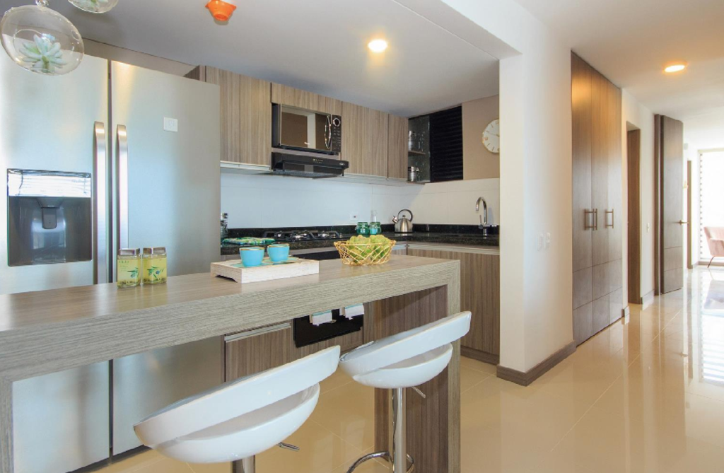 Apartamento en venta en Avenida 19 Norte, Armenia · foto 3 de 6