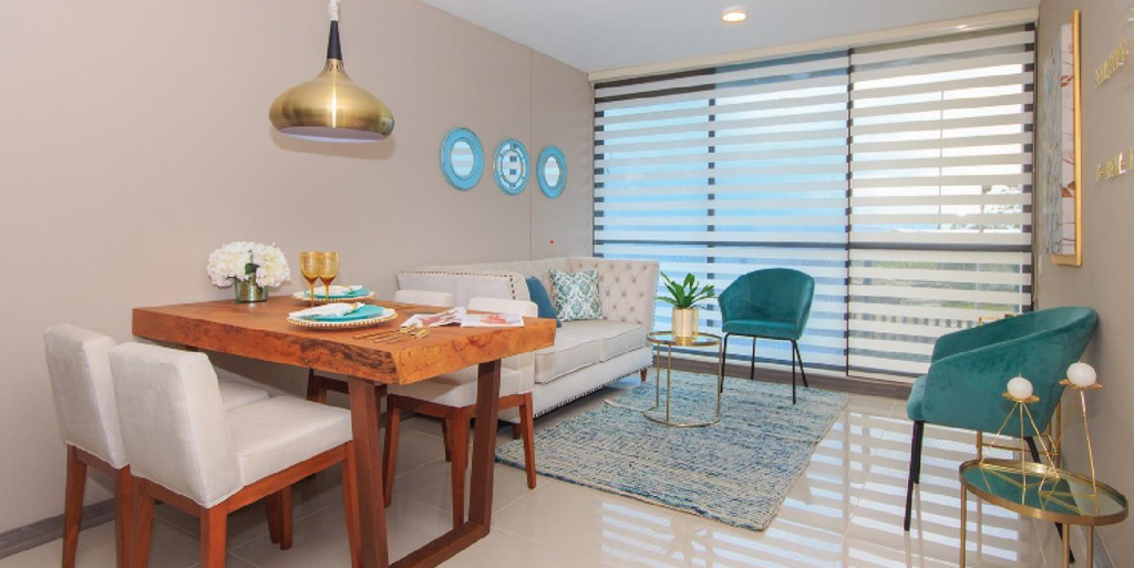 Apartamento en venta en Avenida 19 Norte, Armenia · foto 4 de 6