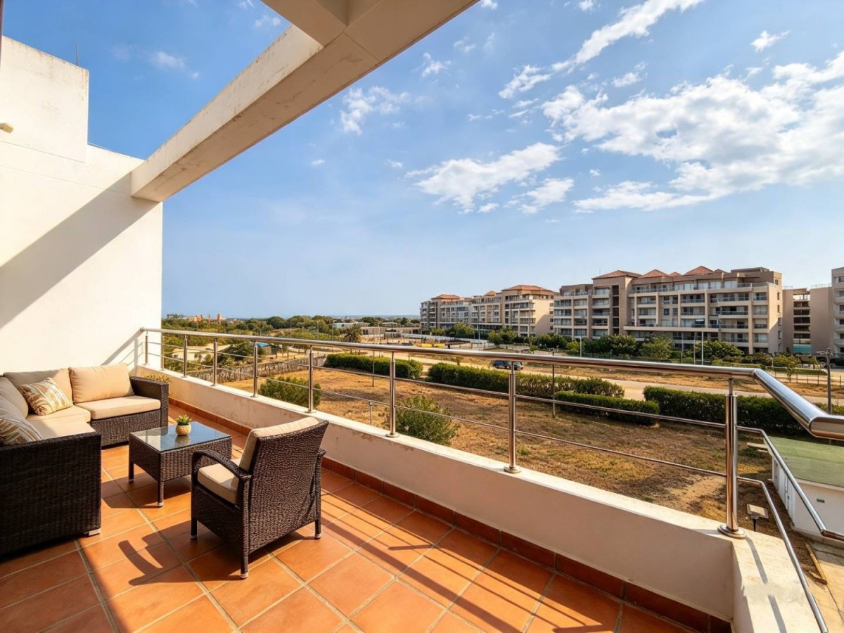 Apartamento en venta en Puerta De Las Américas, Cartagena · foto 2 de 12