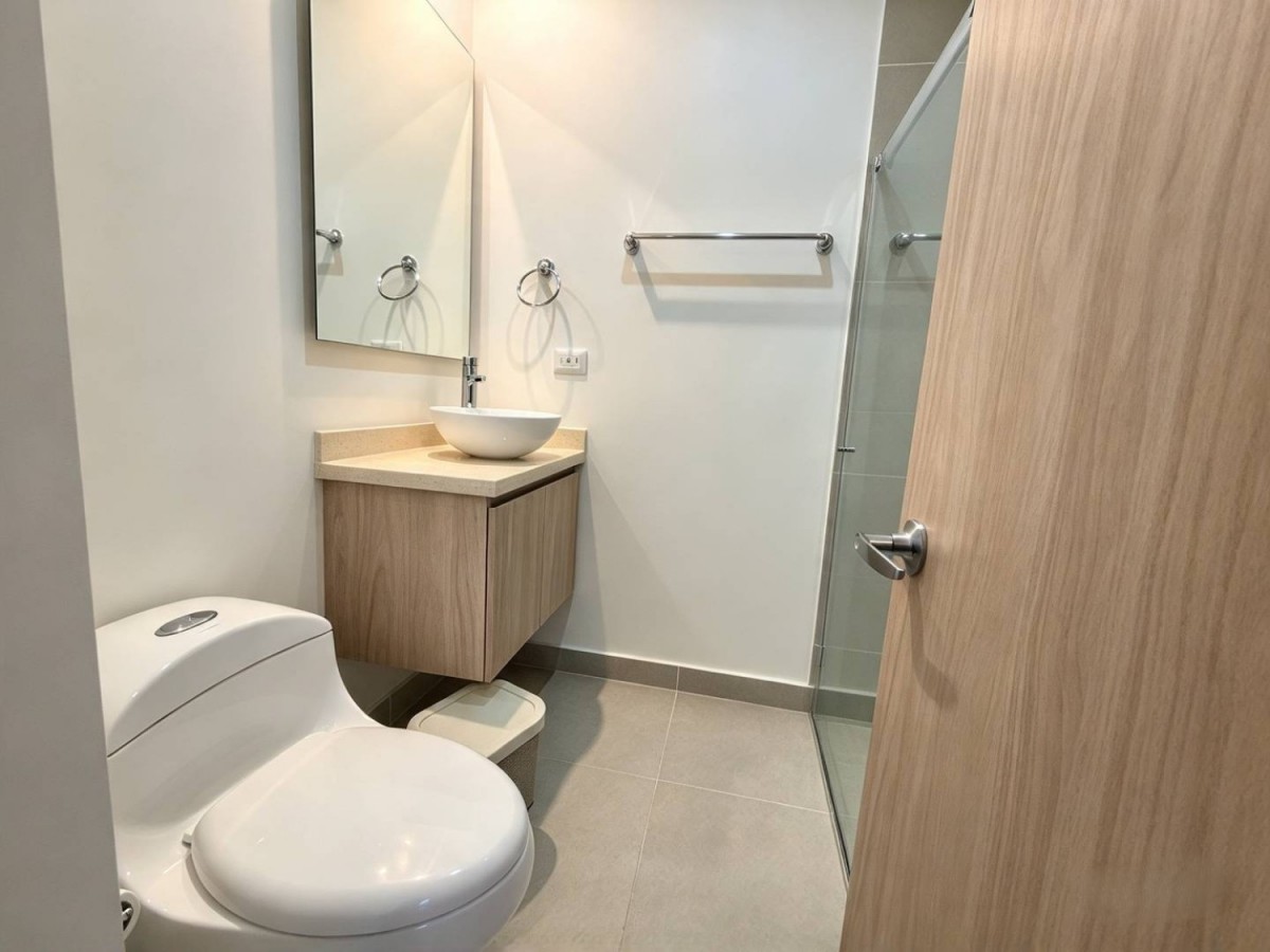 Apartamento en venta en Puerta De Las Américas, Cartagena · foto 7 de 12