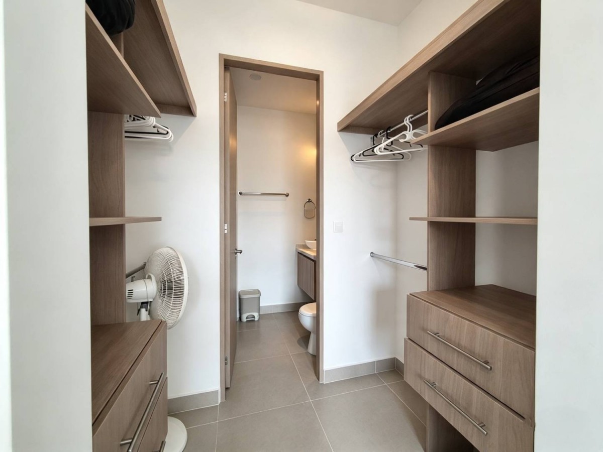 Apartamento en venta en Puerta De Las Américas, Cartagena · foto 8 de 12