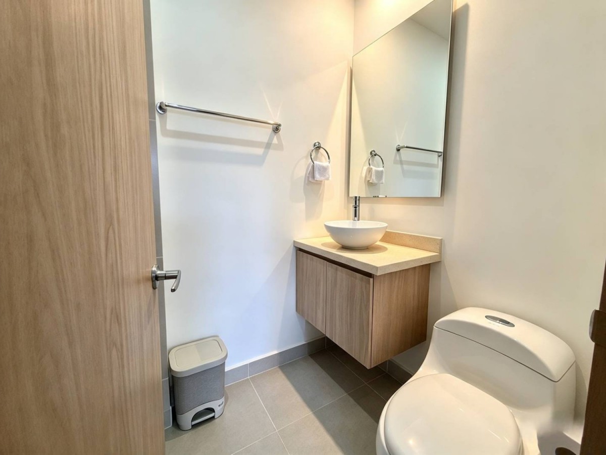 Apartamento en venta en Puerta De Las Américas, Cartagena · foto 12 de 12