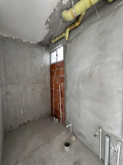 Apartamento de 3 alcobas en venta en El Porvenir, Rionegro, 54 m² · foto 3 de 12