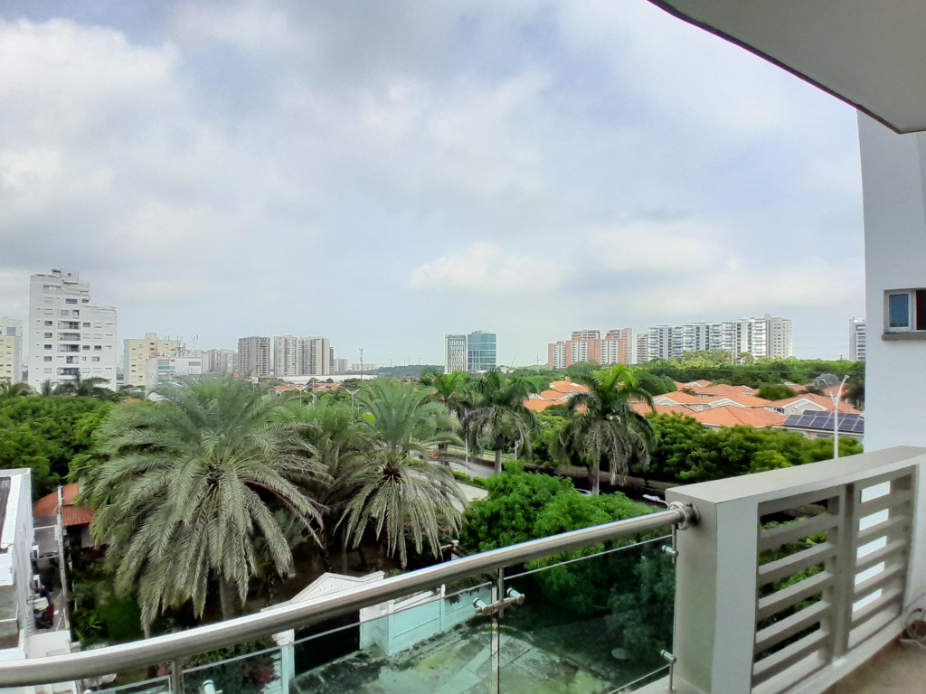 Apartamento en venta en Villa Santos, Barranquilla · foto 2 de 11