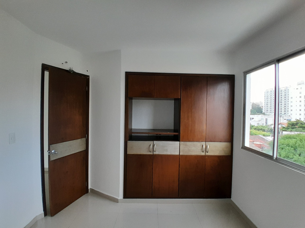 Apartamento en venta en Villa Santos, Barranquilla · foto 10 de 11