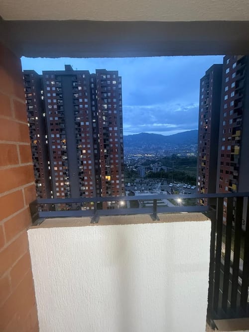 Apartamento en venta en Zona Rural, Itagüí · foto 19 de 24