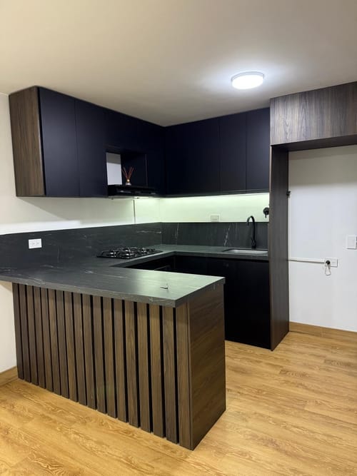 Apartamento en venta en Zona Rural, Itagüí · foto 23 de 24