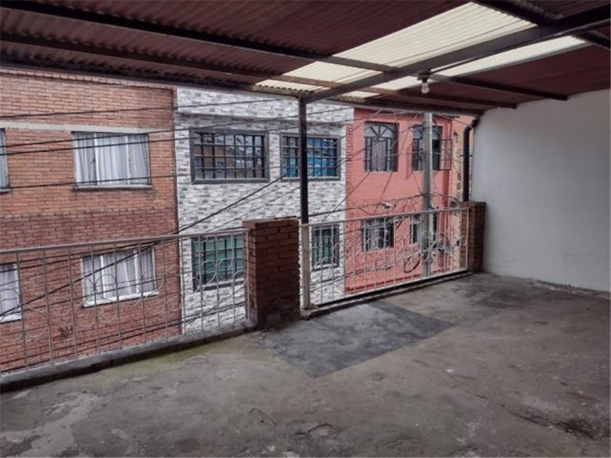 Casa en venta en Murillo Toro, Bogotá · foto 6 de 24