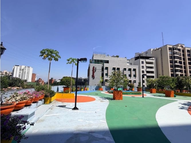 Apartamento de 3 alcobas en venta en Santa Teresita, Cali, 200 m² · foto 4 de 24