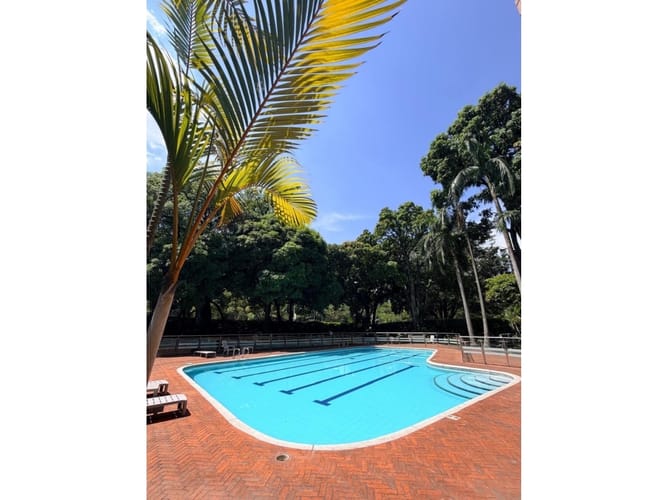 Apartamento de 3 alcobas en venta en Santa Teresita, Cali, 200 m² · foto 8 de 24