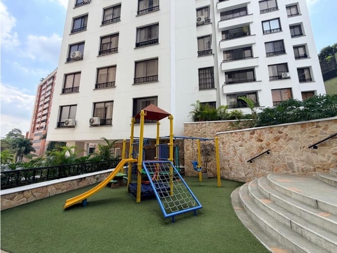 Apartamento de 3 alcobas en venta en Santa Teresita, Cali, 147 m² · foto 6 de 24