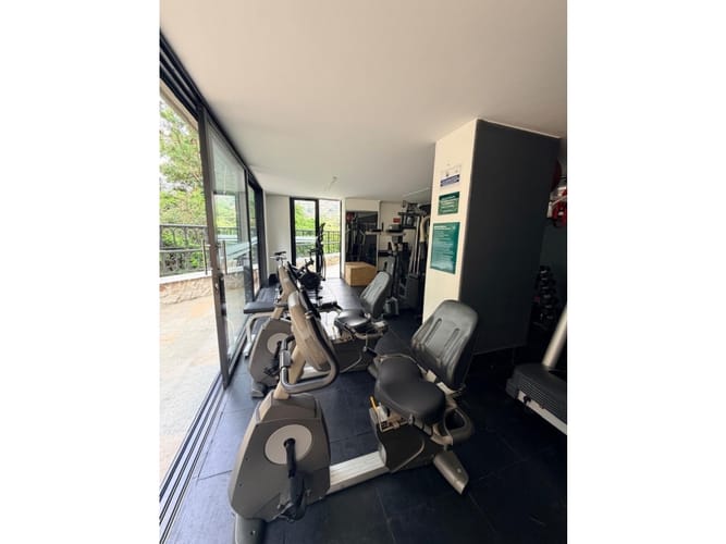 Apartamento de 3 alcobas en venta en Santa Teresita, Cali, 147 m² · foto 8 de 24