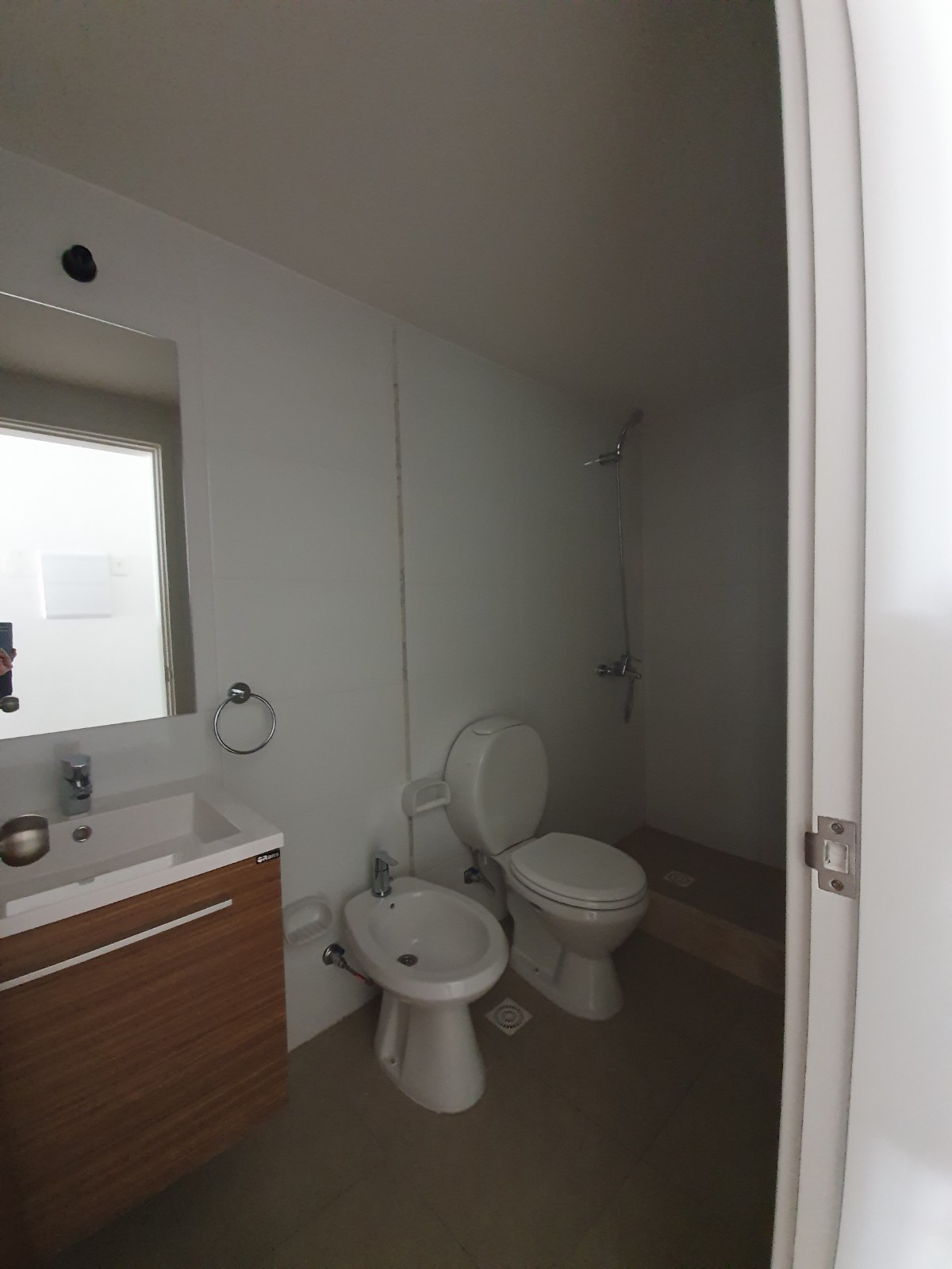 Apartamento un dormitorio, garage y box, 4to piso al frente · Foto 7