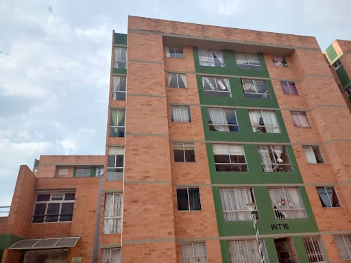 Apartamento de 3 alcobas en arriendo en El Carmelo, Bogotá, 45 m² · foto 2 de 24