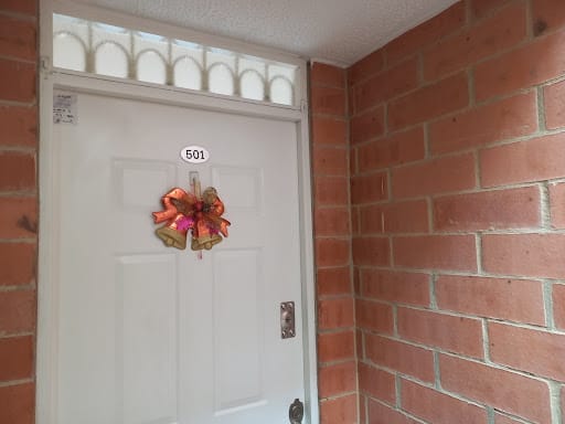 Apartamento de 3 alcobas en arriendo en El Carmelo, Bogotá, 45 m² · foto 4 de 24