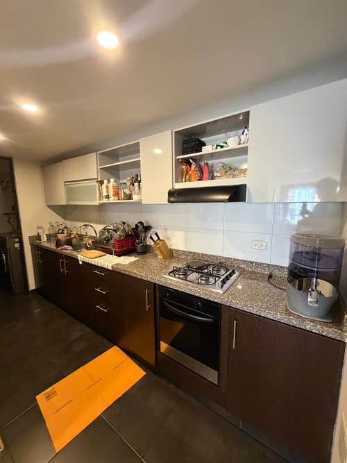 Apartamento de 3 alcobas en venta en Chapinero, Bogotá, 88 m² · foto 10 de 10