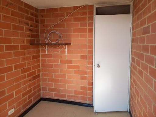 Apartamento de 3 alcobas en arriendo en El Carmelo, Bogotá, 45 m² · foto 15 de 24