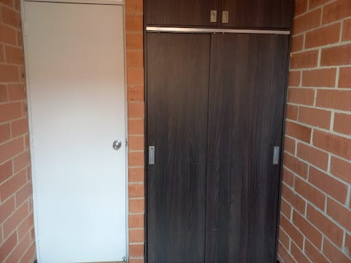 Apartamento de 3 alcobas en arriendo en El Carmelo, Bogotá, 45 m² · foto 17 de 24