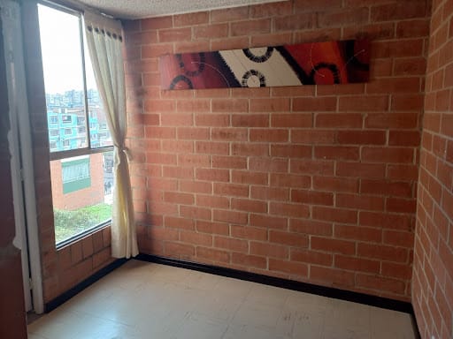 Apartamento de 3 alcobas en arriendo en El Carmelo, Bogotá, 45 m² · foto 18 de 24