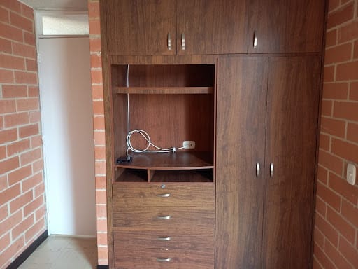 Apartamento de 3 alcobas en arriendo en El Carmelo, Bogotá, 45 m² · foto 19 de 24