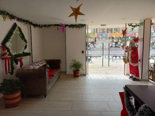 Apartamento de 3 alcobas en arriendo en El Carmelo, Bogotá, 45 m² · foto 22 de 24