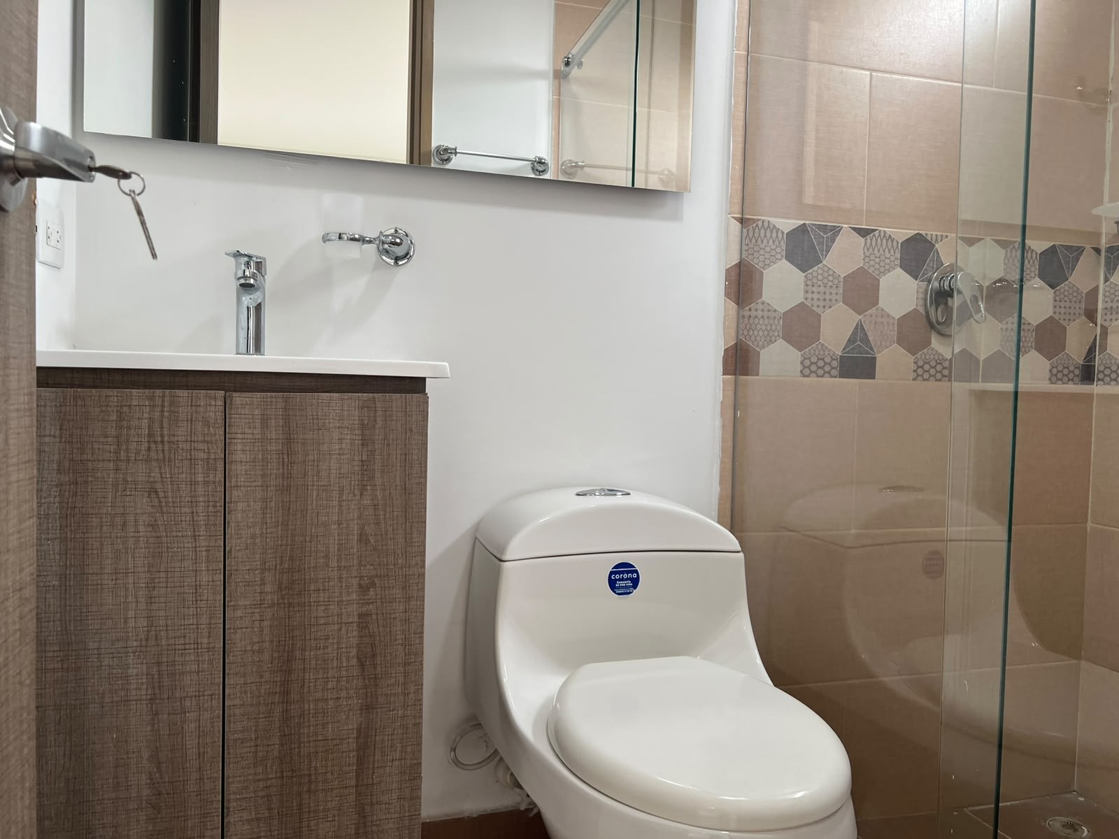 Apartamento en arriendo en Loma Benedictinos, Envigado · foto 16 de 16