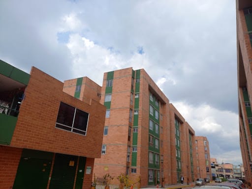 Apartamento de 3 alcobas en arriendo en El Carmelo, Bogotá, 45 m² · foto 24 de 24