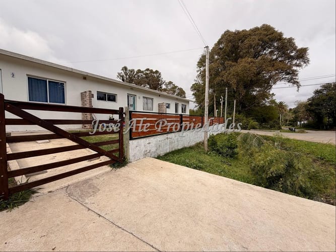 Apartamento en Alquiler · Photo 4