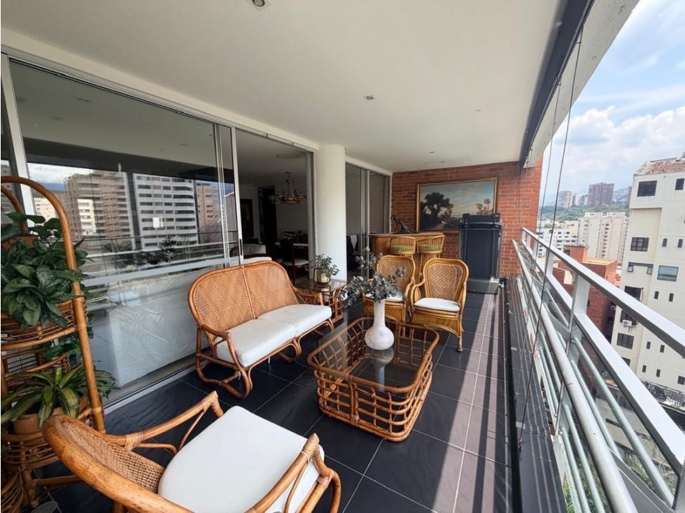 Apartamento en venta en Normandia, Cali · foto 2 de 24