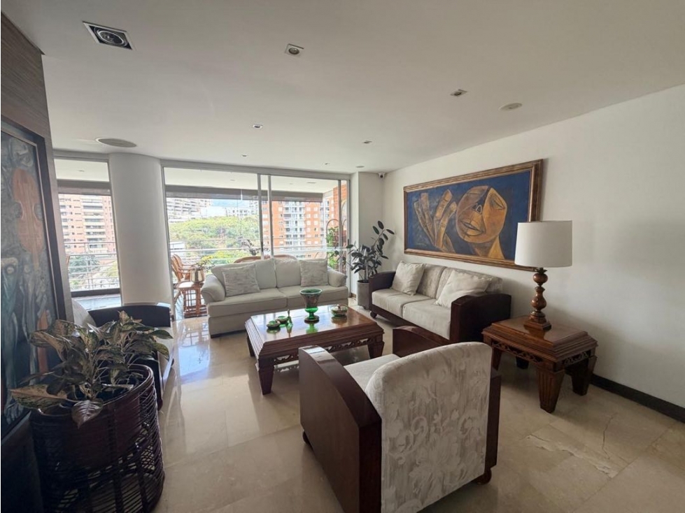 Apartamento en venta en Normandia, Cali · foto 5 de 24