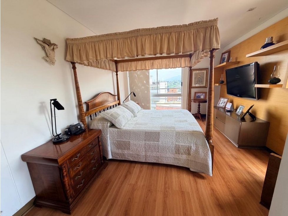 Apartamento en venta en Normandia, Cali · foto 6 de 24