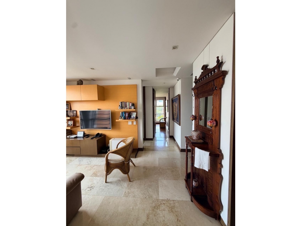 Apartamento en venta en Normandia, Cali · foto 7 de 24