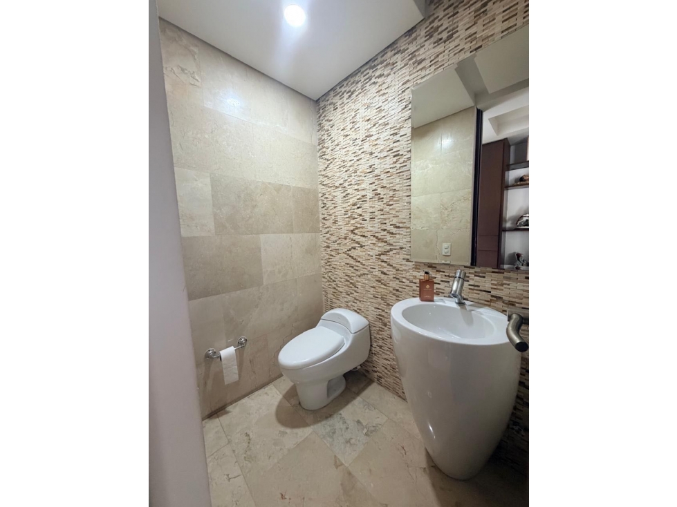 Apartamento en venta en Normandia, Cali · foto 8 de 24