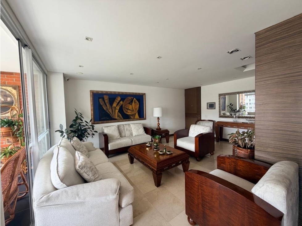 Apartamento en venta en Normandia, Cali · foto 9 de 24