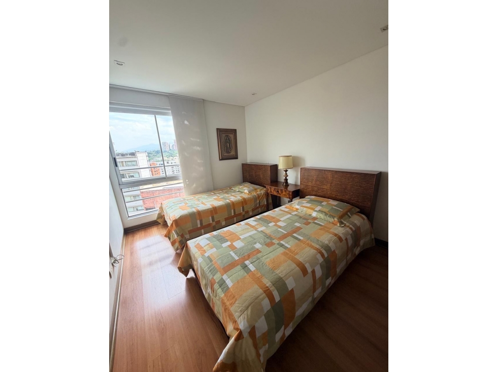 Apartamento en venta en Normandia, Cali · foto 10 de 24