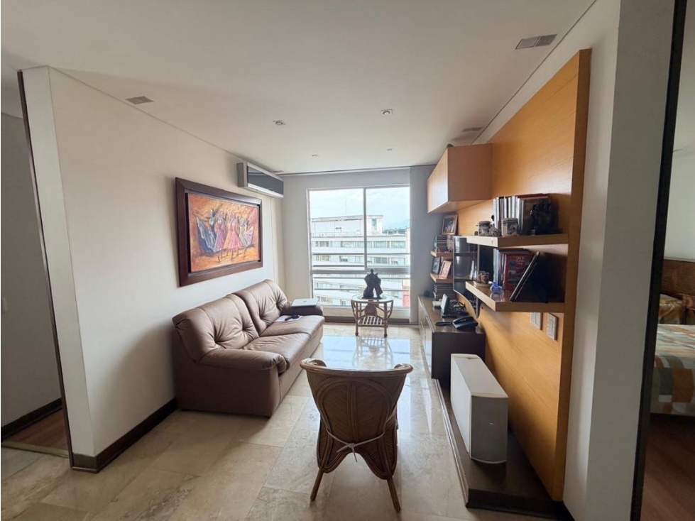 Apartamento en venta en Normandia, Cali · foto 11 de 24