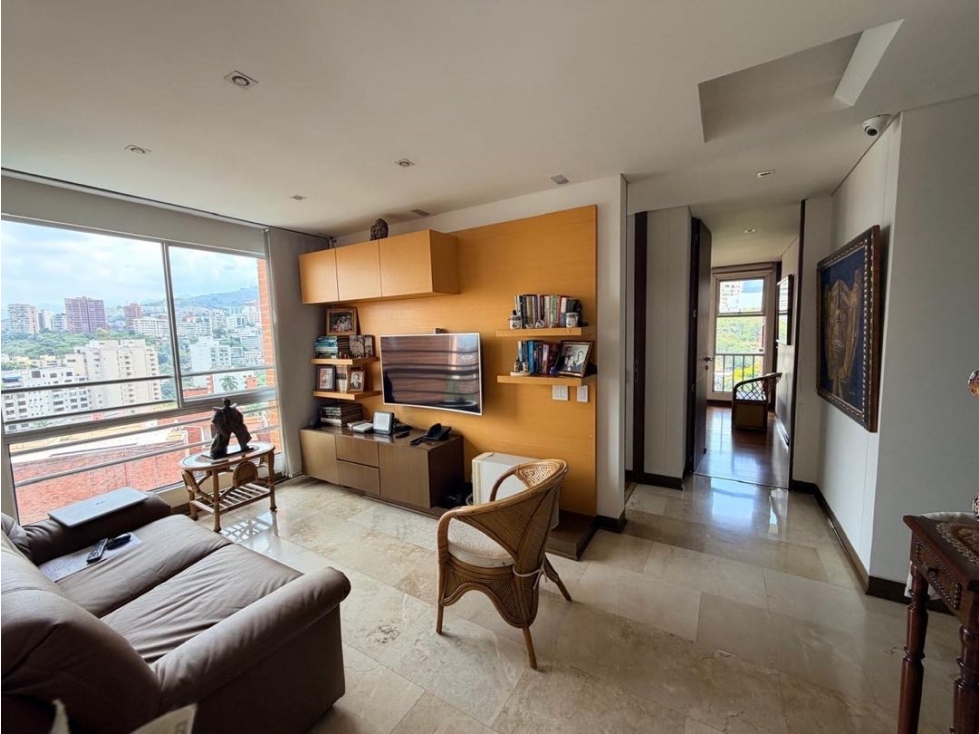 Apartamento en venta en Normandia, Cali · foto 13 de 24